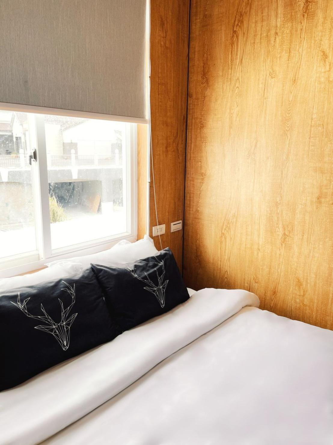 20Ft Sea Attic Apartment Lyudao Bagian luar foto