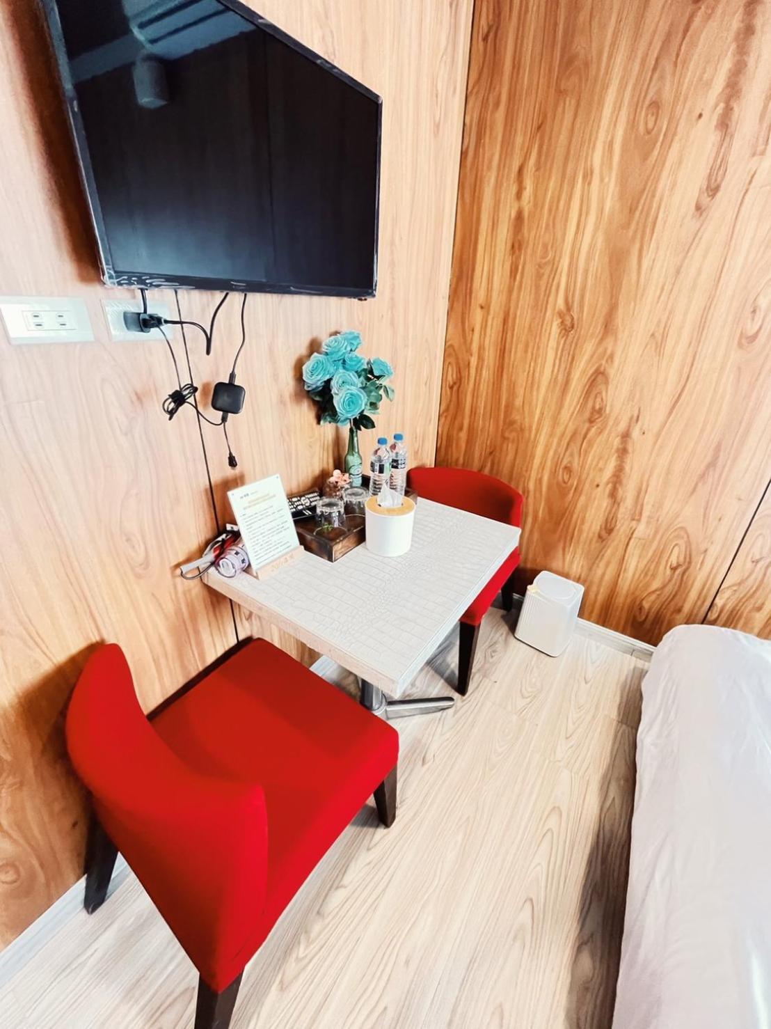 20Ft Sea Attic Apartment Lyudao Bagian luar foto